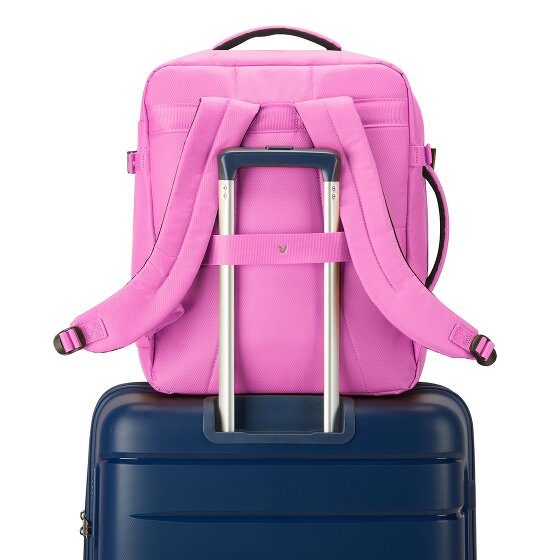 Roncato Ironik 2.0 Daypack 45 cm Compartiment pour ordinateur portable