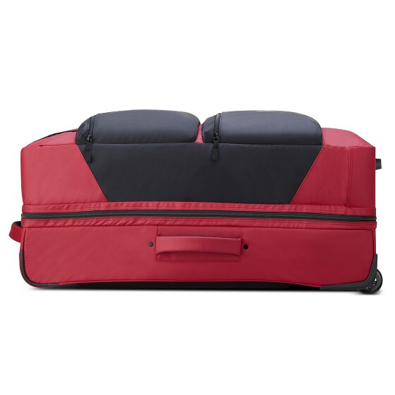 Jeep JS006B 2 roues Valise cabine 82 cm