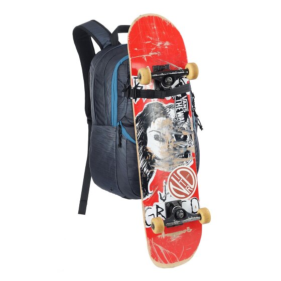 NITRO Future Hero Daypack 51 cm Compartiment pour ordinateur portable