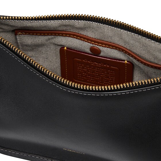 Coach Waverly Sac à bandoulière Cuir 24 cm