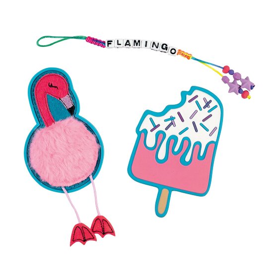 Scout Alpha Set de cartables 4 pièces