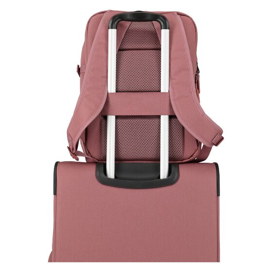 Travelite Kick Off Daypack 40 cm Compartiment ordinateur
