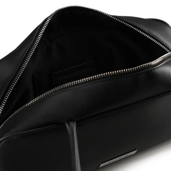 Karl Lagerfeld Ikon Sac à bandoulière 33 cm