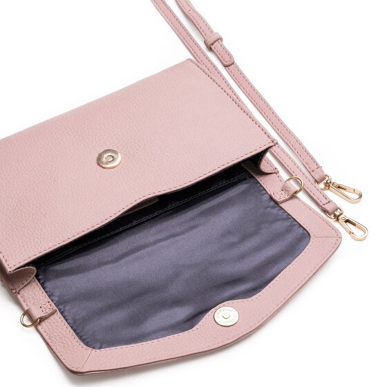 Lazarotti Bologna Leather Sac pochette Cuir 23 cm