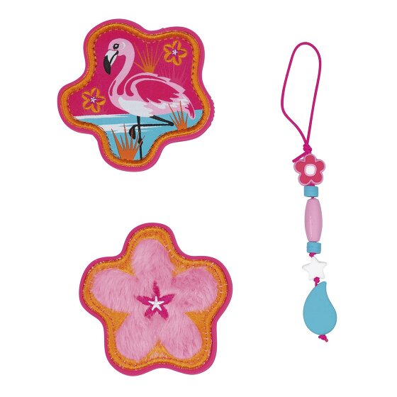 Scout Alpha Set de cartables 5 pièces