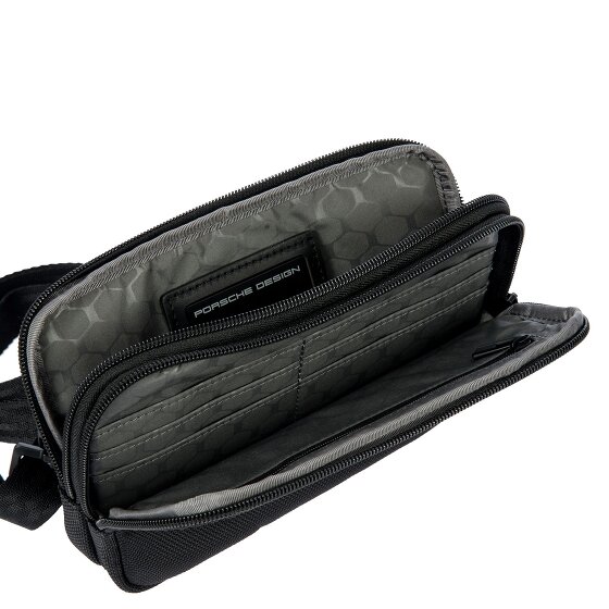 Porsche Design Roadster Sac banane 21 cm