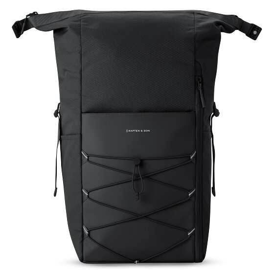 Kapten & Son Yoho Daypack 45 cm Compartiment ordinateur