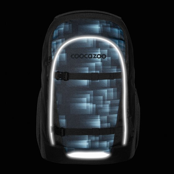 coocazoo Every Sac à dos scolaire 44 cm