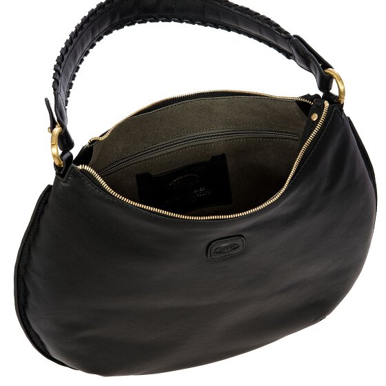 Bric's Volterra Sac à bandoulière Cuir 39 cm