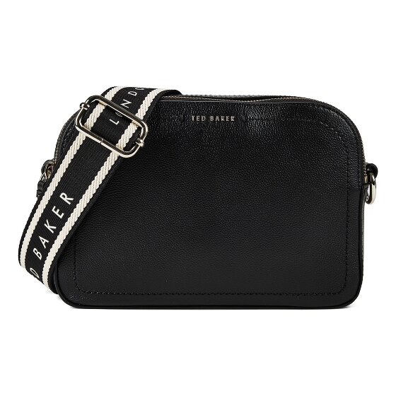 Ted Baker Luceele Sac à bandoulière Cuir véritable 22 cm