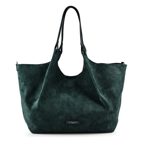 Gianni Chiarini Dua Sac de shopper Cuir véritable 38 cm