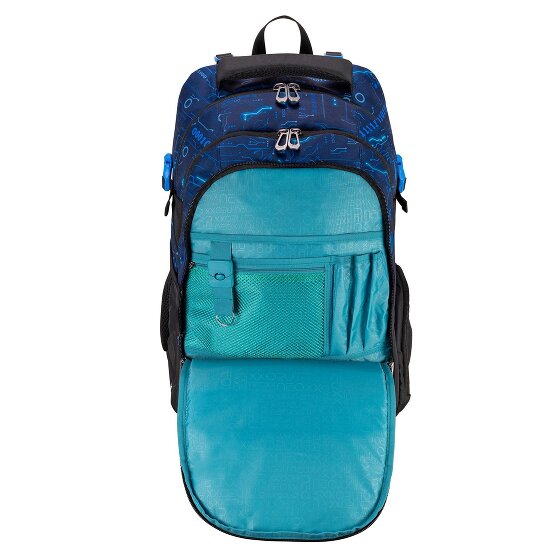 Neoxx Active Pro Sac à dos scolaire 45.5 cm