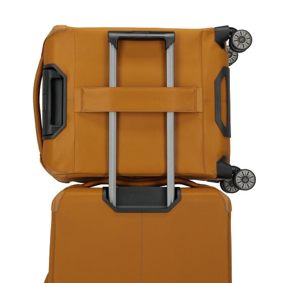 Travelite Priima 4 roulettes Trolley de cabine S 55 cm