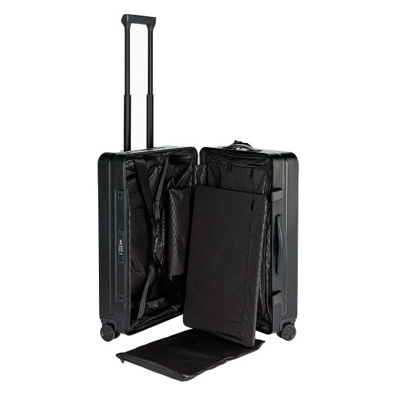 Porsche Design Roadster 4 roulettes Trolley 67 cm