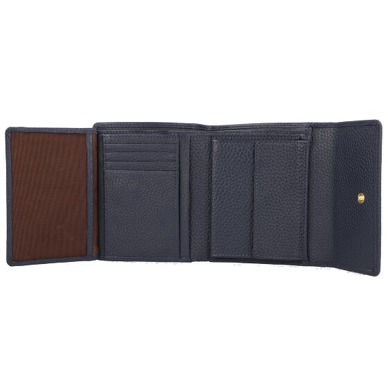 Braun Büffel Porte-monnaie Asti cuir RFID 12 cm