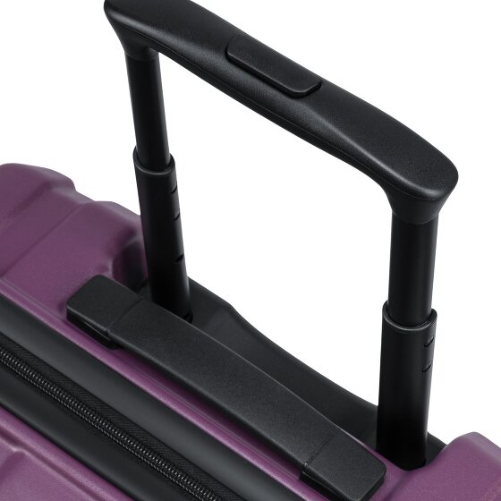 Epic Crate EX Wildlife 4 roulettes Trolley de cabine 55 cm