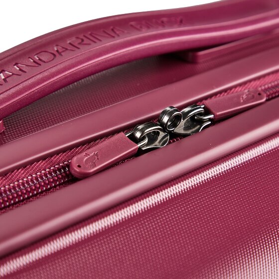 Mandarina Duck Logoduck + Vanity-case 27 cm
