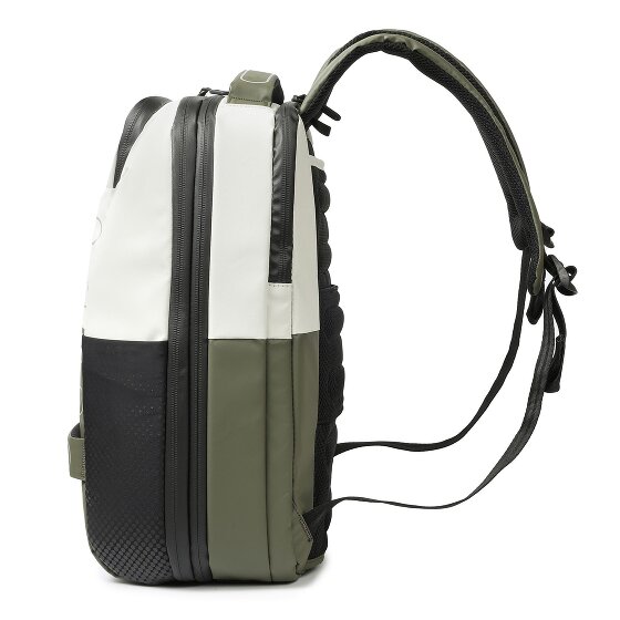 Hedgren Comby Performance Handle L P Daypack L Protection RFID 44 cm Compartiment pour ordinateur portable