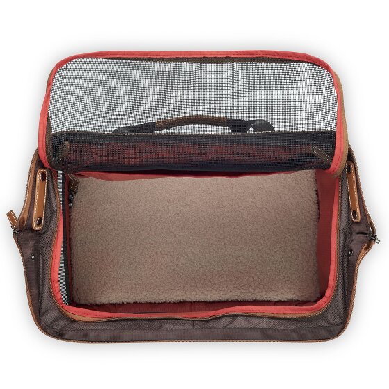Delsey Paris Chatelet Air 2.0 Sac de transport pour animaux domestiques 45 cm