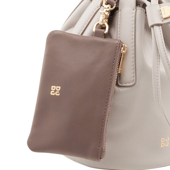 DuDu Filicudi Sac à main Cuir 14 cm