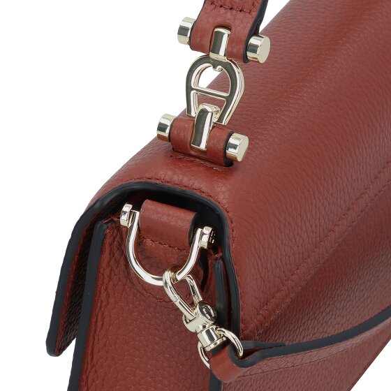 AIGNER Delia Sac à main Cuir 23 cm