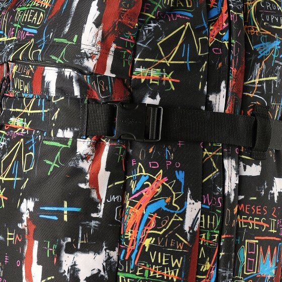 Eastpak Transit'R 2 roulettes Sac de voyage M 67 cm