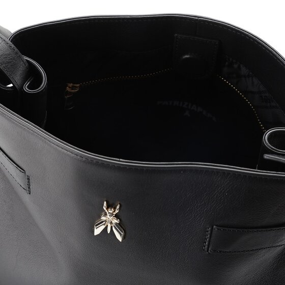 Patrizia Pepe Sac à bandoulière Cuir 30.5 cm