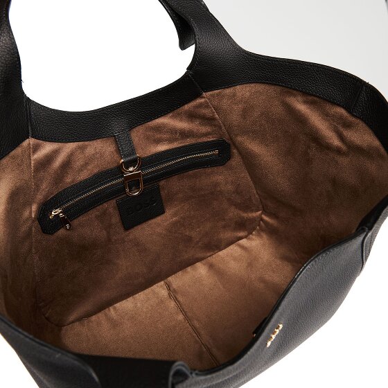 Boss Lenah Sac de shopper Cuir 40 cm