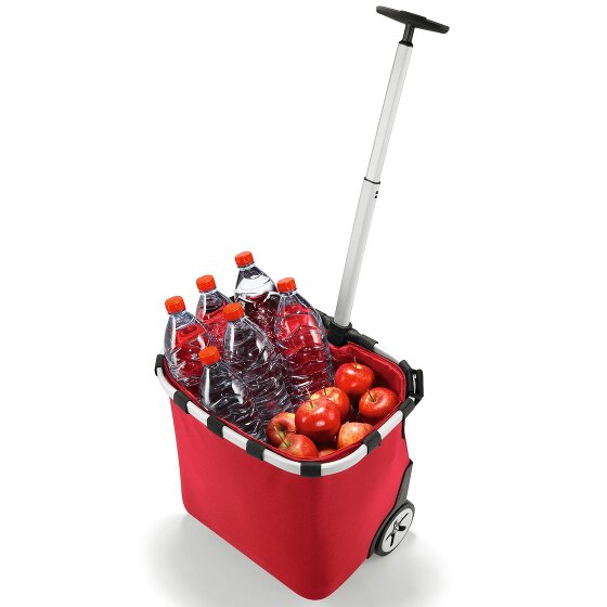 reisenthel Chariot à provisions Carrycruiser 47,5 cm