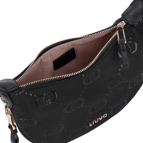 Liu Jo Kaliska Sac à bandoulière 25 cm avec soufflet d'extension