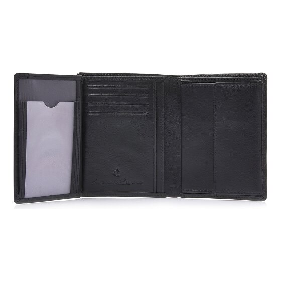 Castelijn & Beerens Porte-monnaie Protection RFID Cuir 12.2 cm