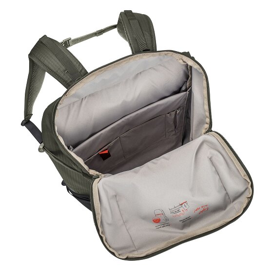 Vaude CityGo II 30 Daypack 60 cm Compartiment pour ordinateur portable