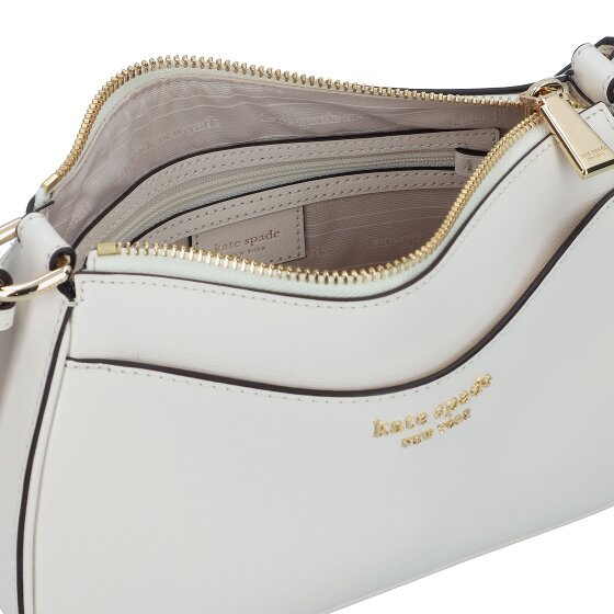 Kate Spade New York Bleecker Sac à bandoulière Cuir 24.5 cm