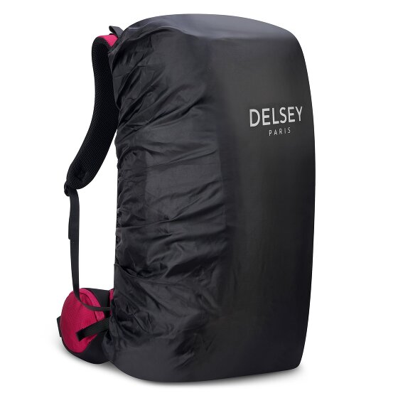 Delsey Paris Nomade L Sac à dos 59 cm pour ordinateur portable