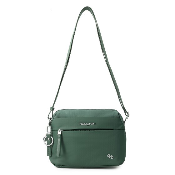 Hedgren Furo Nara Sac banane Protection RFID 22 cm