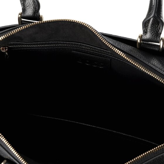 Boss B-Icon Sac à main Cuir 38 cm Compartiment pour ordinateur portable