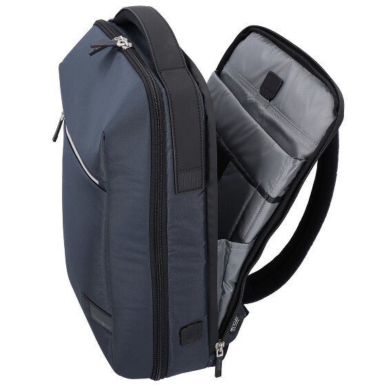 Samsonite Litepoint Sac à dos professionnel 40.5 cm Compartiment ordinateur