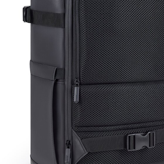 OAK25 LumoSense Rolltop Bike Sac à dos pour vélo 42 cm