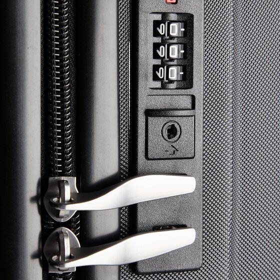 Nowi Faro 4 roulettes Trolley L 76 cm