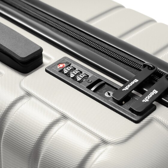 Bench Seattle 4 roulettes Trolley M 69 cm