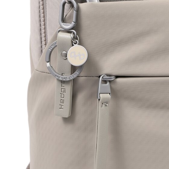 Hedgren Furo Daypack M Protection RFID 37 cm Compartiment ordinateur