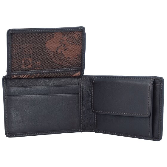 Picard Brooklyn Porte-monnaie V Cuir 10 cm