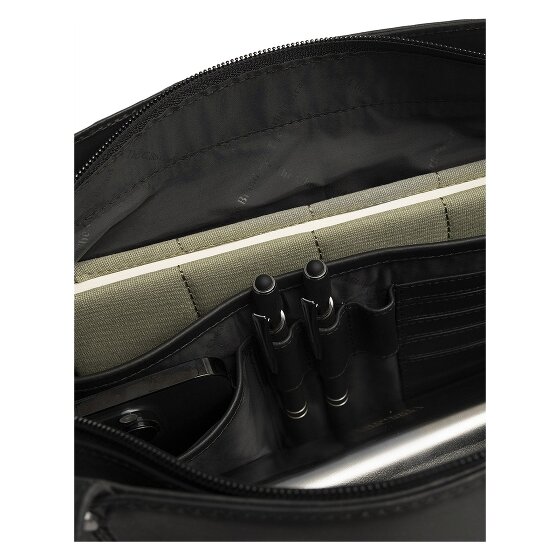 The Chesterfield Brand Anira Sac de shopper Cuir véritable 30 cm