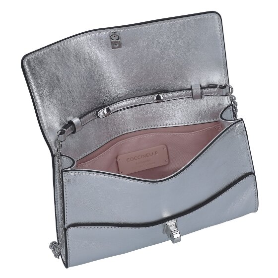 Coccinelle Magie Sac à bandoulière Cuir 22 cm