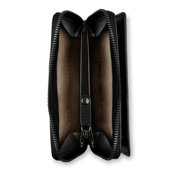 bugatti Elsa Porte-monnaie Protection RFID Cuir 15.5 cm