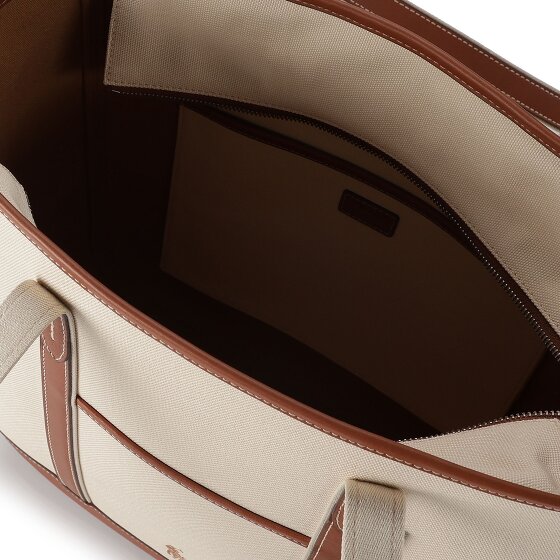 POLO RALPH LAUREN Canvas Sac de shopper 49.5 cm