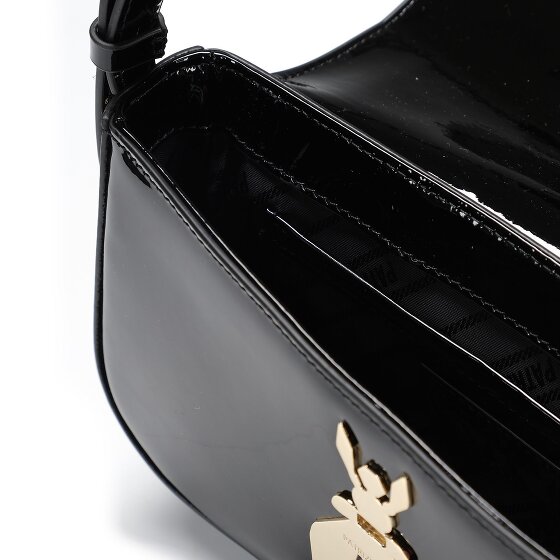 Patrizia Pepe Sac à bandoulière Cuir 22 cm