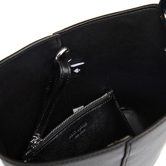 Kate Spade New York Halo Sac à bandoulière Cuir véritable 19 cm