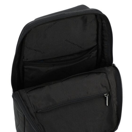 Piquadro Sac à bandoulière Akron 32 cm