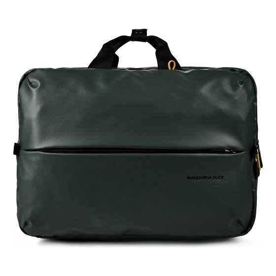 Mandarina Duck Eco Coated Daypack 40 cm